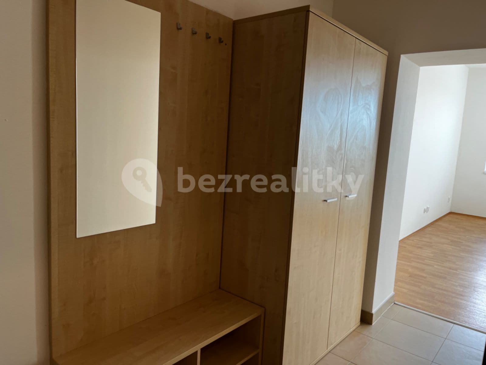 Prenájom bytu 1-izbový 37 m², Rušná, Brno, Jihomoravský kraj Prenájom bytu 1-izbový 37 m², Rušná, Brno, Jihomoravský kraj