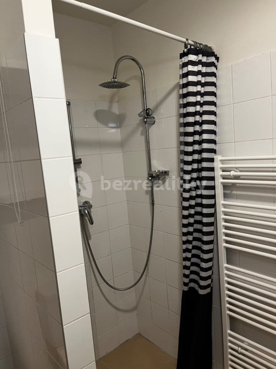 Prenájom bytu 1-izbový 37 m², Rušná, Brno, Jihomoravský kraj Prenájom bytu 1-izbový 37 m², Rušná, Brno, Jihomoravský kraj