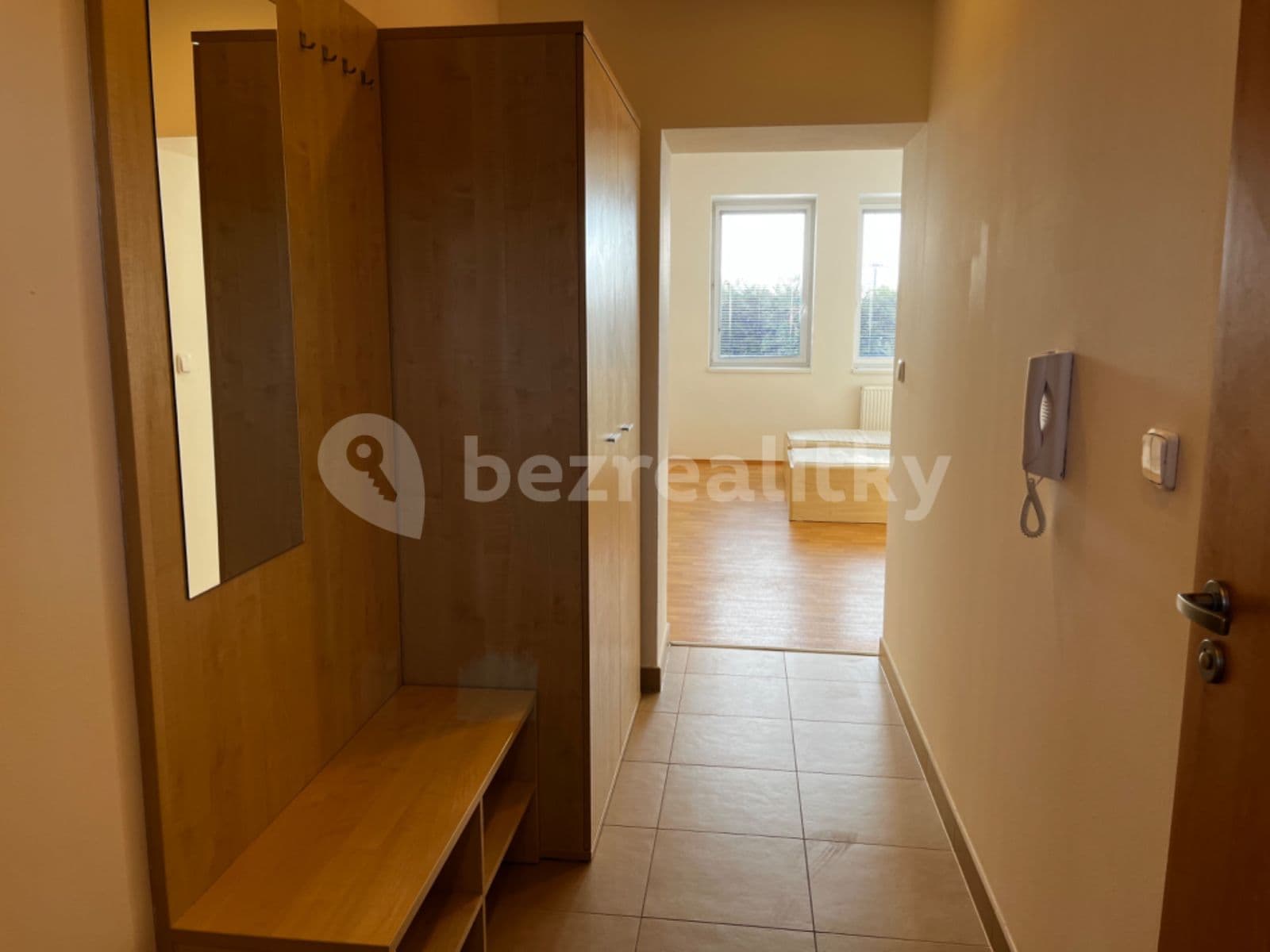 Prenájom bytu 1-izbový 37 m², Rušná, Brno, Jihomoravský kraj Prenájom bytu 1-izbový 37 m², Rušná, Brno, Jihomoravský kraj