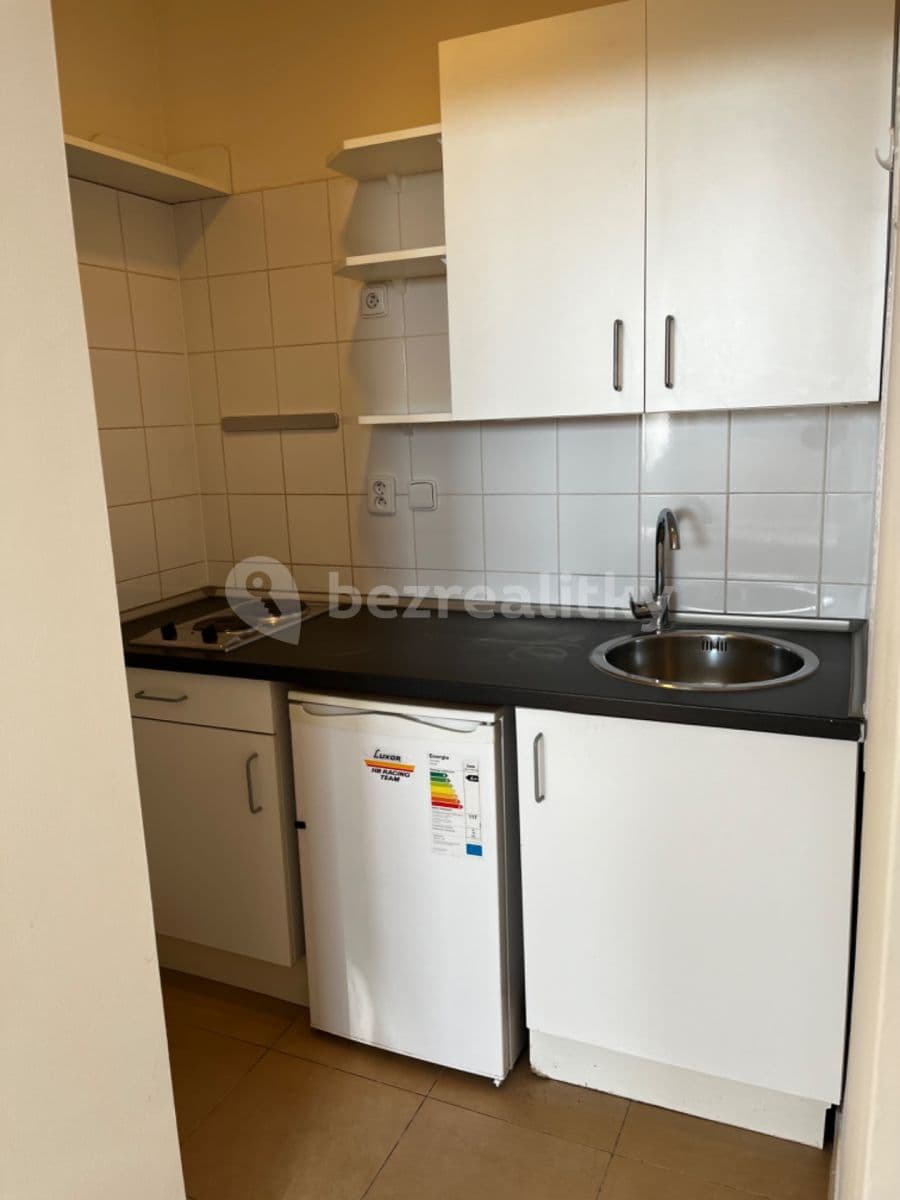 Prenájom bytu 1-izbový 37 m², Rušná, Brno, Jihomoravský kraj Prenájom bytu 1-izbový 37 m², Rušná, Brno, Jihomoravský kraj