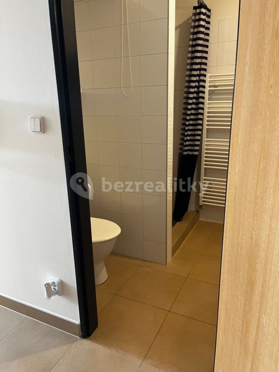 Prenájom bytu 1-izbový 37 m², Rušná, Brno, Jihomoravský kraj Prenájom bytu 1-izbový 37 m², Rušná, Brno, Jihomoravský kraj