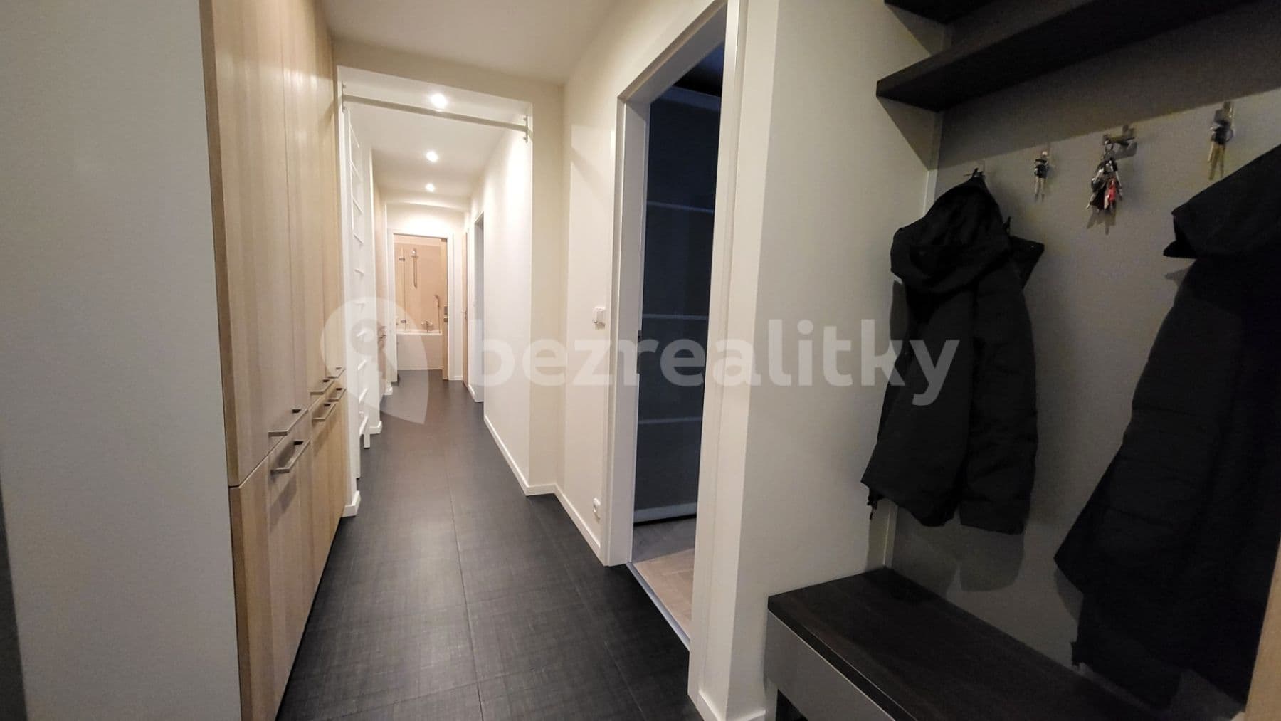 Prenájom bytu 2-izbový 66 m², Herálecká Ⅳ, Praha, Praha Prenájom bytu 2-izbový 66 m², Herálecká Ⅳ, Praha, Praha