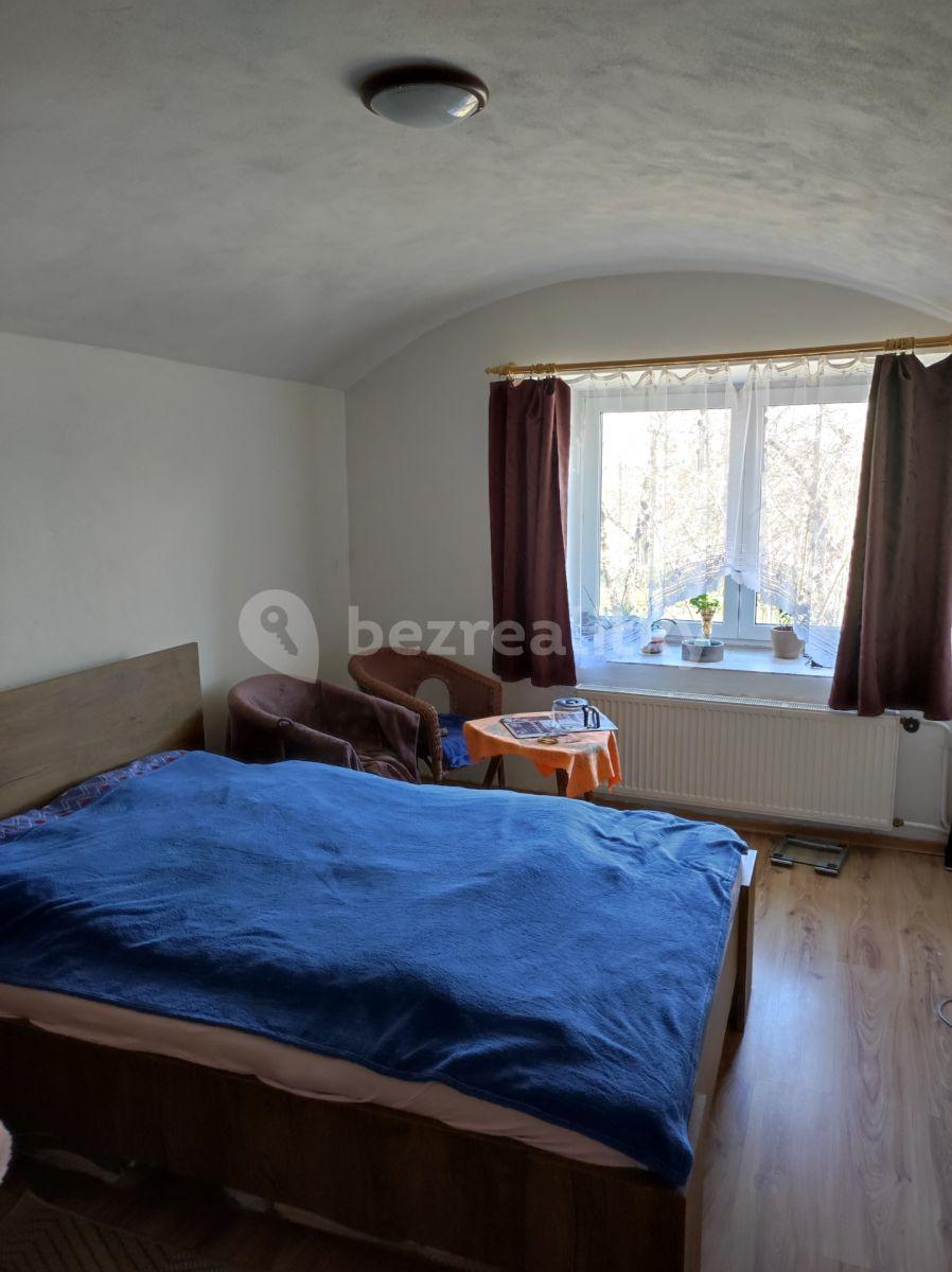 Prenájom bytu 2-izbový 51 m², Žďárec, Jihomoravský kraj