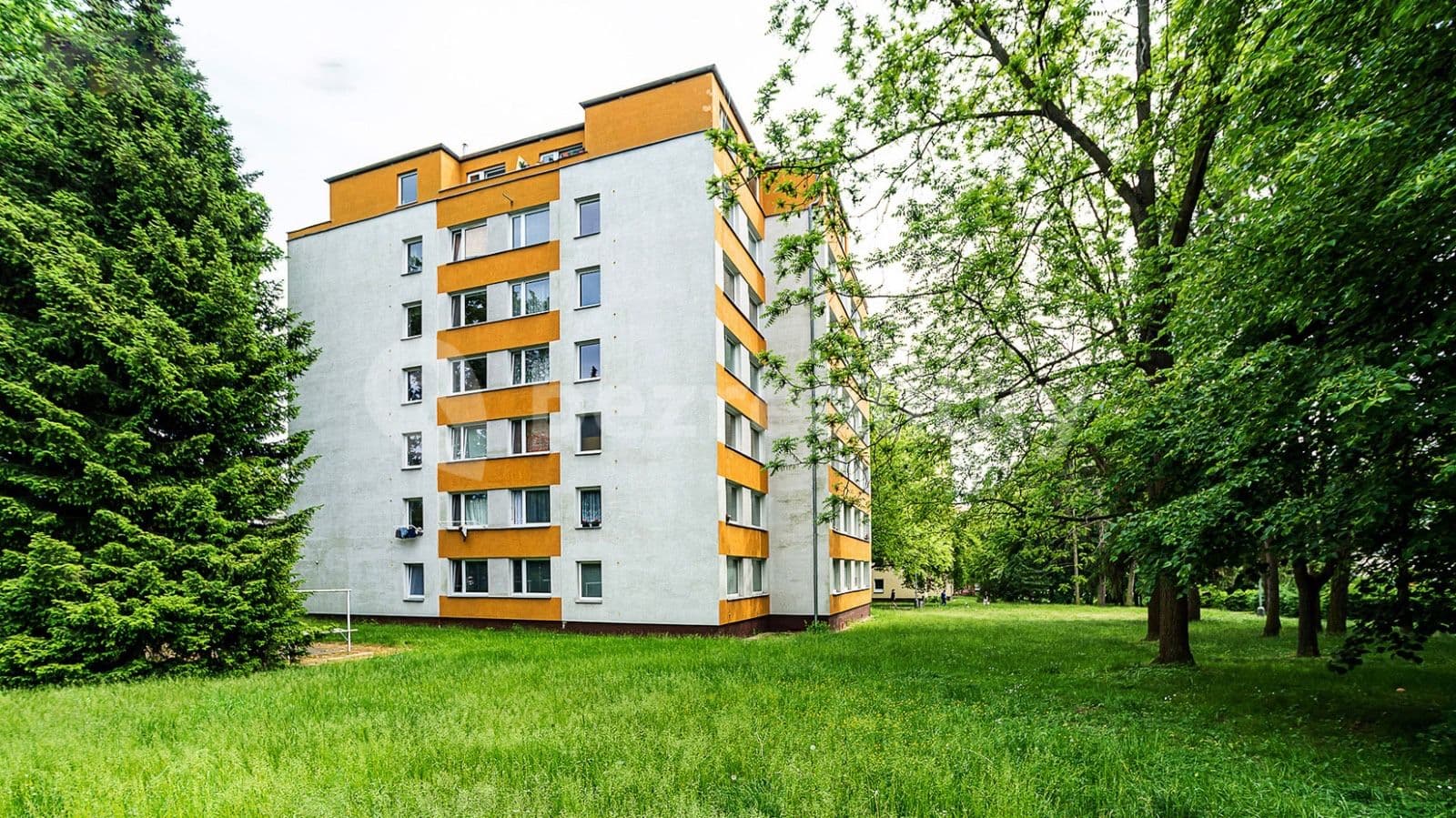 Prenájom bytu 2-izbový 50 m², Kubíkova, Praha, Praha Prenájom bytu 2-izbový 50 m², Kubíkova, Praha, Praha