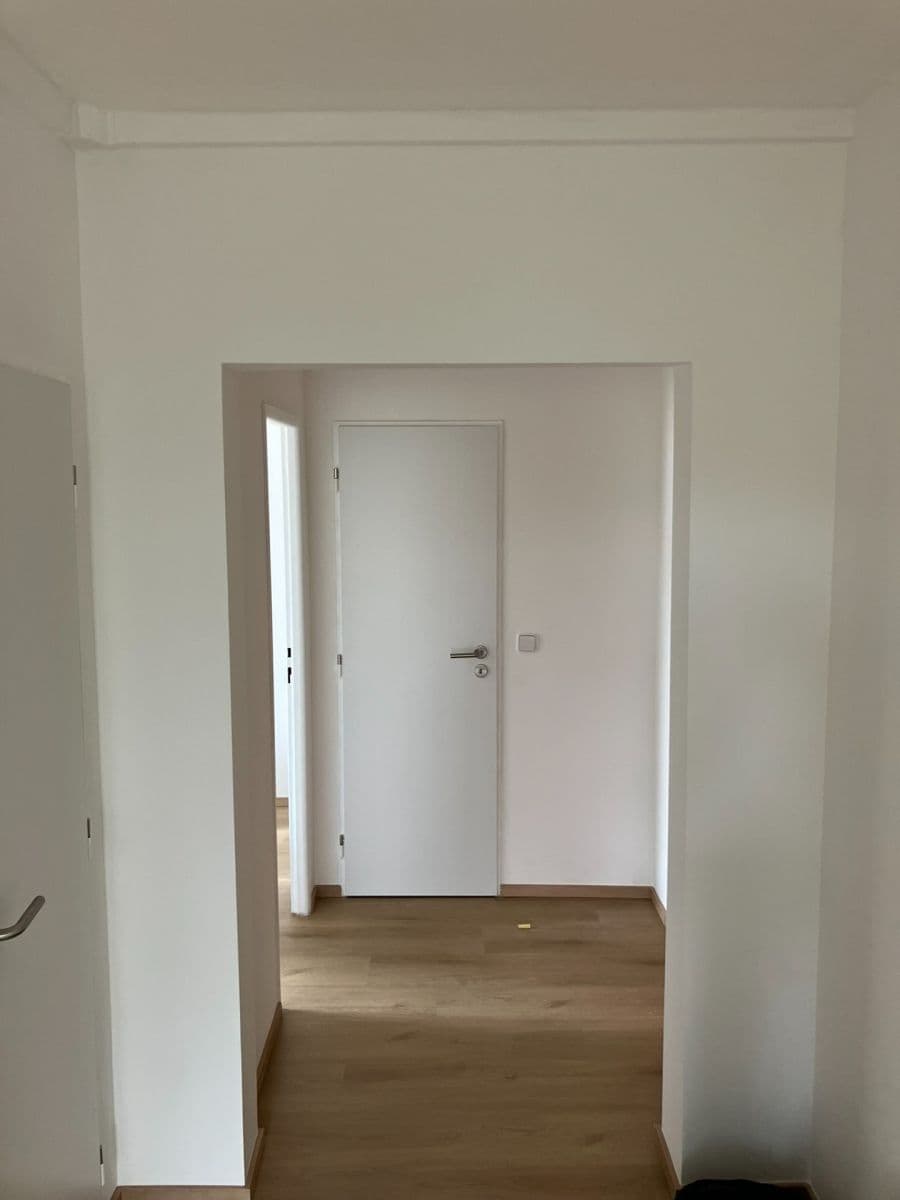 Prenájom bytu 2-izbový 50 m², Kubíkova, Praha, Praha Prenájom bytu 2-izbový 50 m², Kubíkova, Praha, Praha