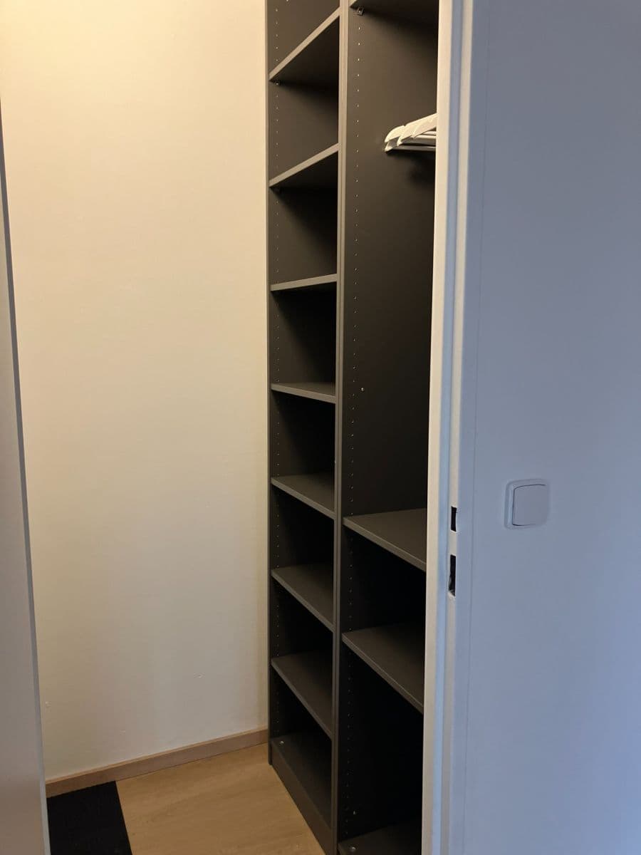 Prenájom bytu 2-izbový 50 m², Kubíkova, Praha, Praha Prenájom bytu 2-izbový 50 m², Kubíkova, Praha, Praha