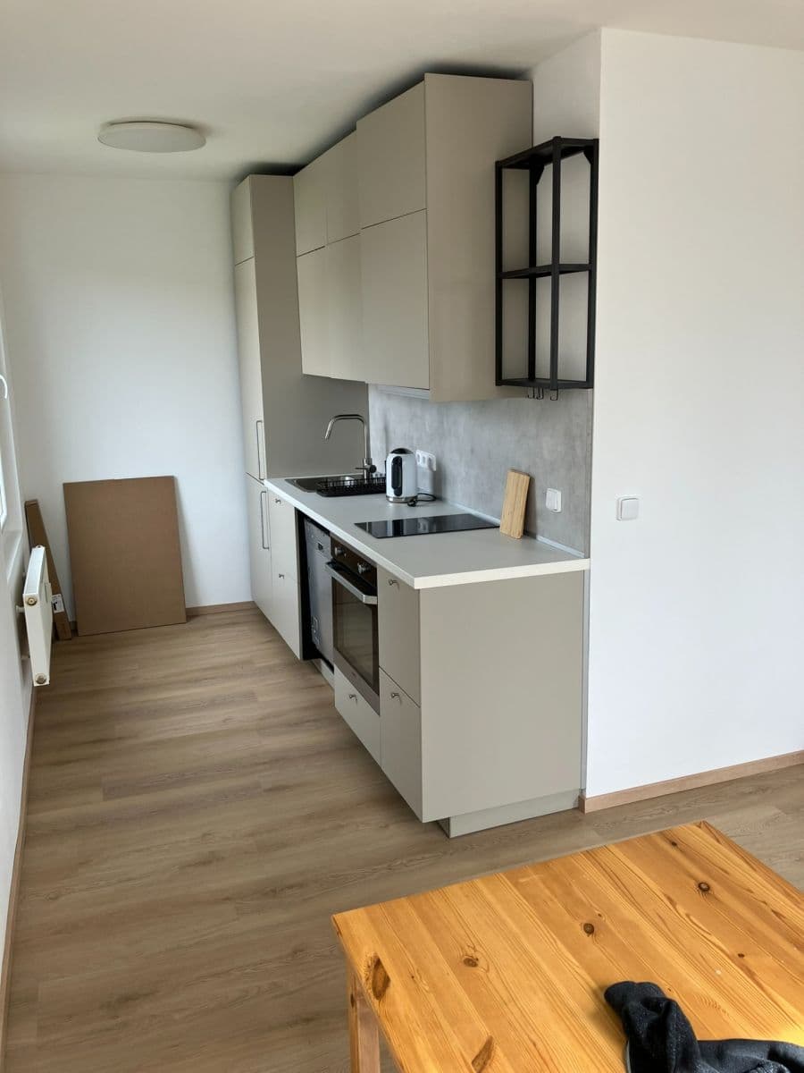 Prenájom bytu 2-izbový 50 m², Kubíkova, Praha, Praha Prenájom bytu 2-izbový 50 m², Kubíkova, Praha, Praha
