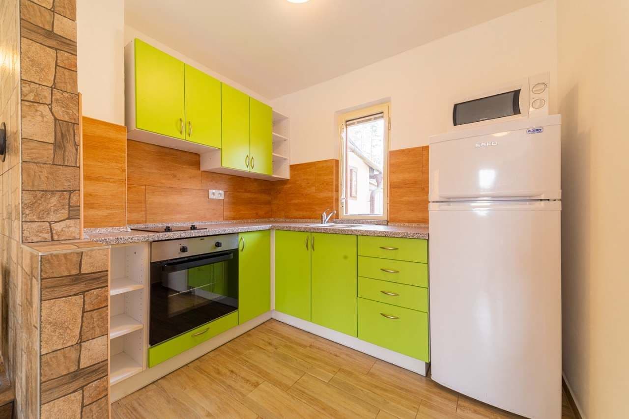 Prenájom rekreačného objektu, Val, Jihočeský kraj Prenájom rekreačného objektu, Val, Jihočeský kraj