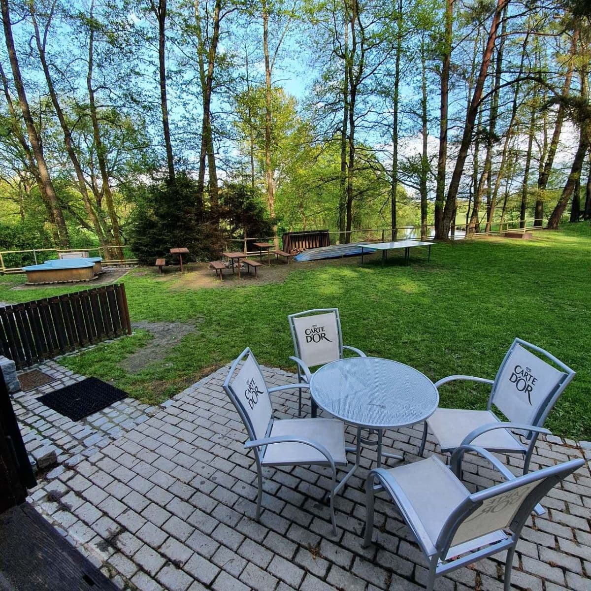 Prenájom rekreačného objektu, Val, Jihočeský kraj Prenájom rekreačného objektu, Val, Jihočeský kraj