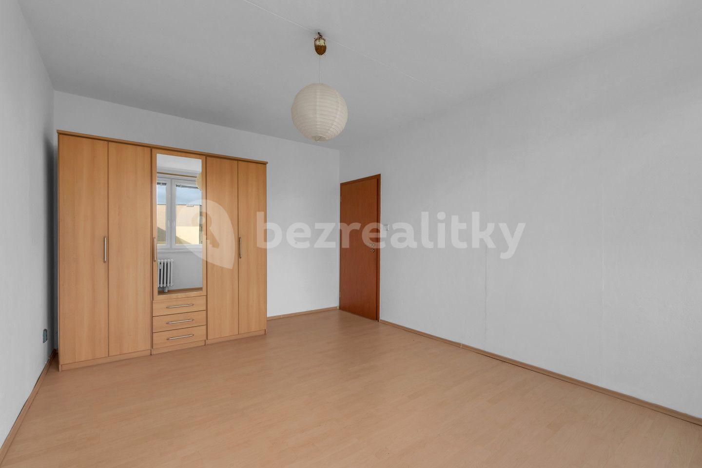 Predaj bytu 2-izbový 54 m², Granátová, Turnov, Liberecký kraj