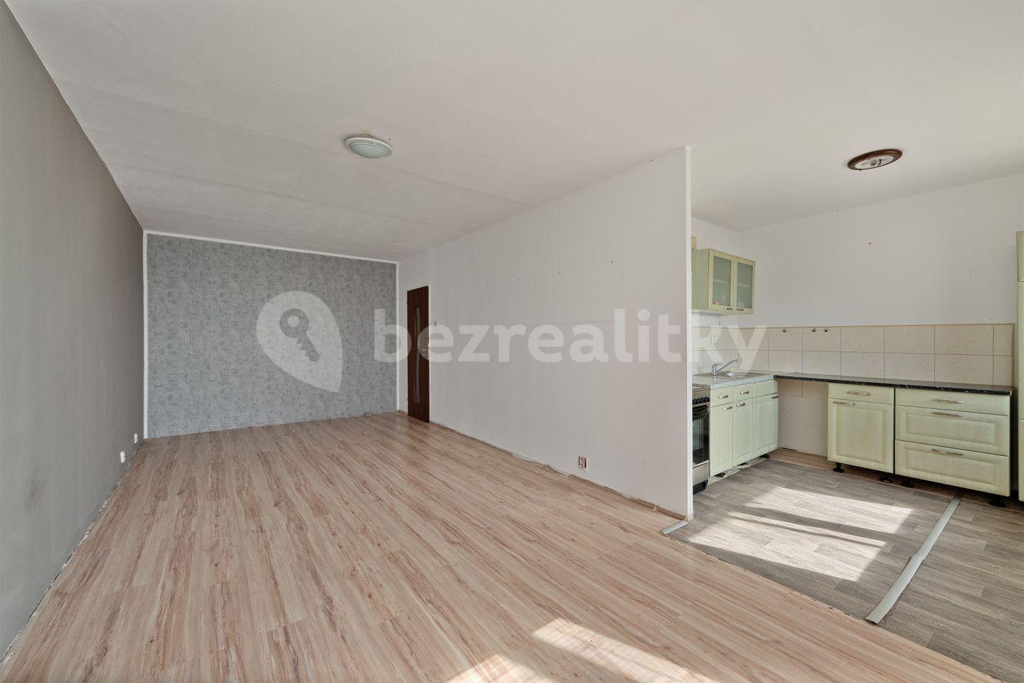 Predaj bytu 4-izbový 78 m², Luční, Litvínov, Ústecký kraj