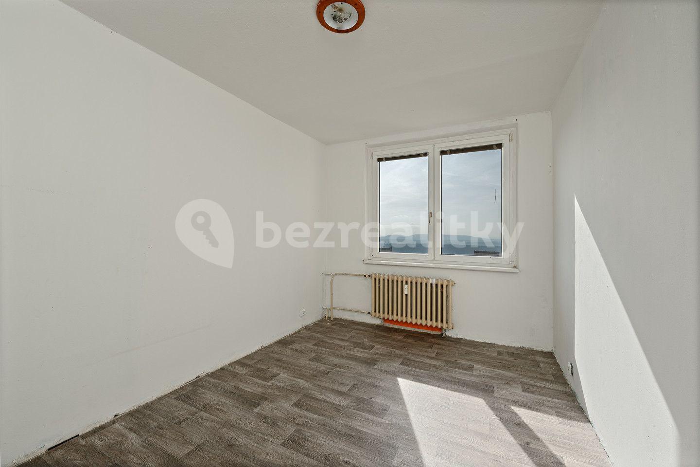 Predaj bytu 4-izbový 78 m², Luční, Litvínov, Ústecký kraj