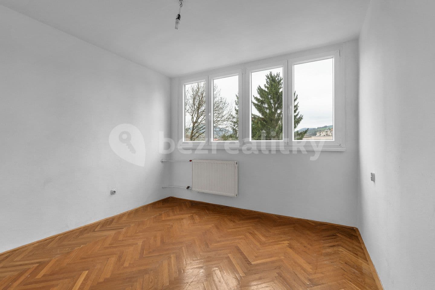 Predaj bytu 3-izbový 80 m², Tyršova, Vrchlabí, Královéhradecký kraj