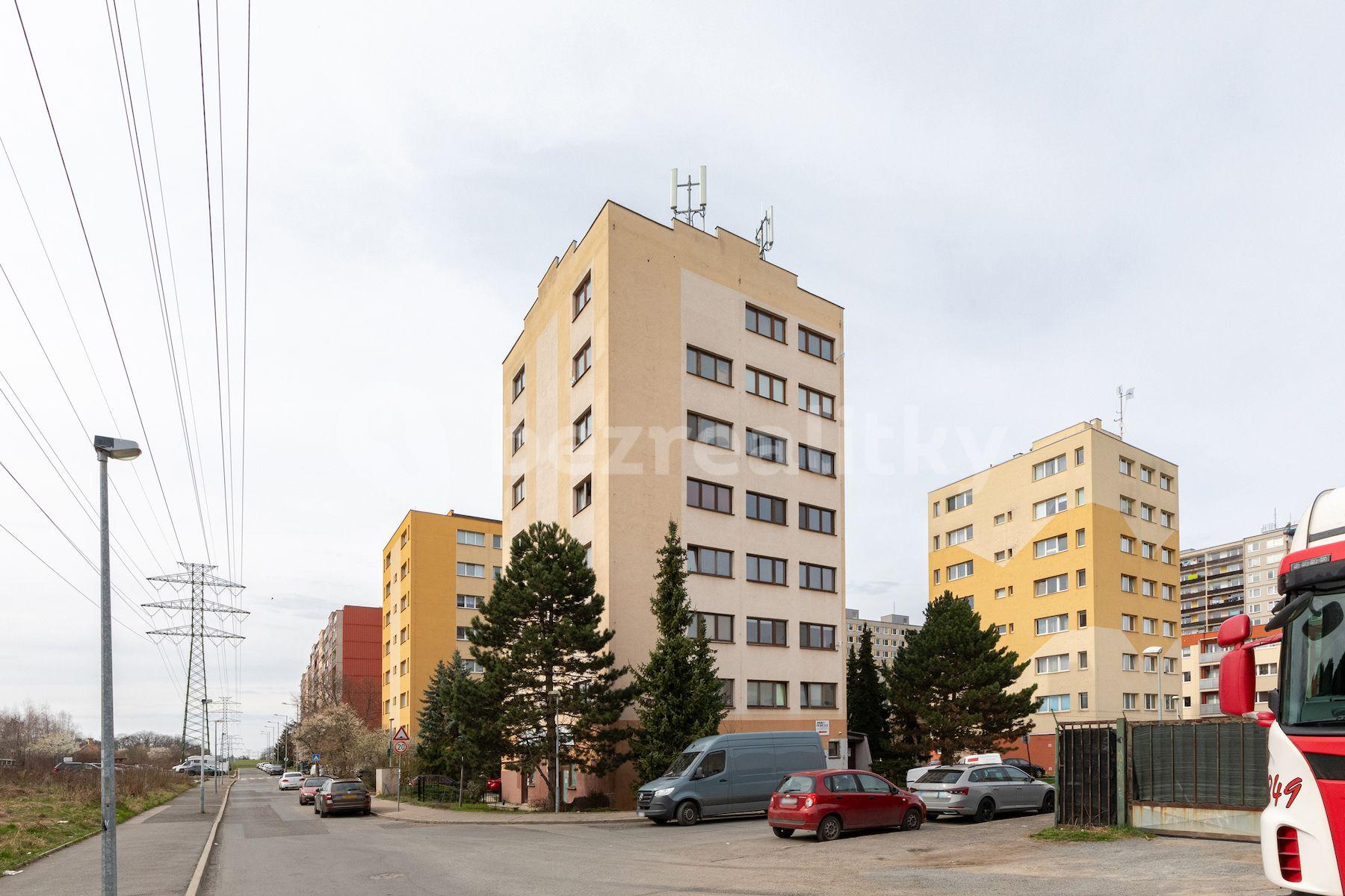 Predaj bytu 2-izbový 30 m², Na Okruhu, Praha, Praha