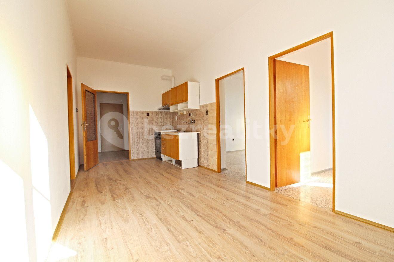 Predaj bytu 3-izbový 90 m², Gen. Svobody, Nový Bor, Liberecký kraj