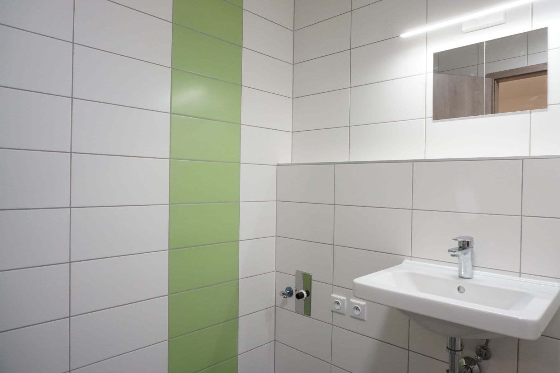 Prenájom bytu 2-izbový 59 m², Přízova, Brno, Jihomoravský kraj Prenájom bytu 2-izbový 59 m², Přízova, Brno, Jihomoravský kraj