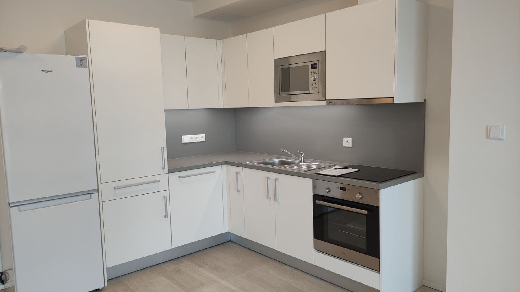 Prenájom bytu 2-izbový 53 m², Přízova, Brno, Jihomoravský kraj Prenájom bytu 2-izbový 53 m², Přízova, Brno, Jihomoravský kraj