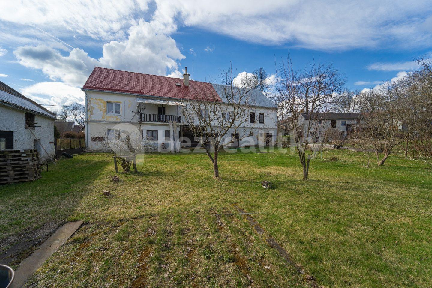 Predaj domu 239 m², pozemek 1.832 m², Bochov, Karlovarský kraj