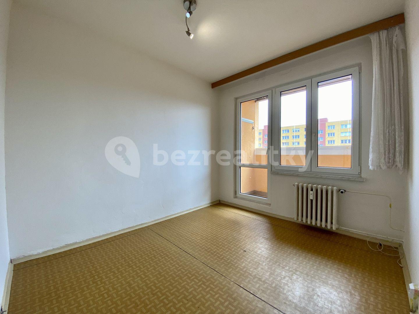 Predaj bytu 3-izbový 60 m², M. Chasáka, Frýdek-Místek, Moravskoslezský kraj