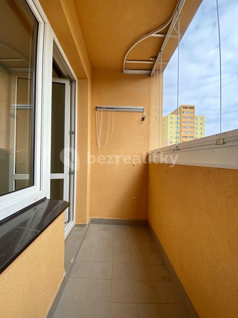 Predaj bytu 3-izbový 60 m², M. Chasáka, Frýdek-Místek, Moravskoslezský kraj