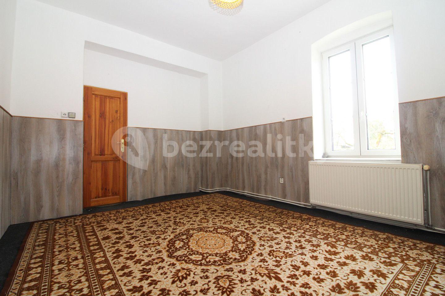 Predaj bytu 4-izbový 118 m², Gen. Svobody, Nový Bor, Liberecký kraj
