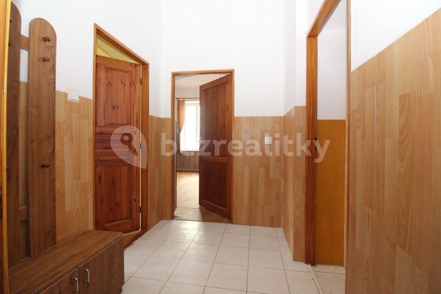 Predaj bytu 4-izbový 118 m², Gen. Svobody, Nový Bor, Liberecký kraj