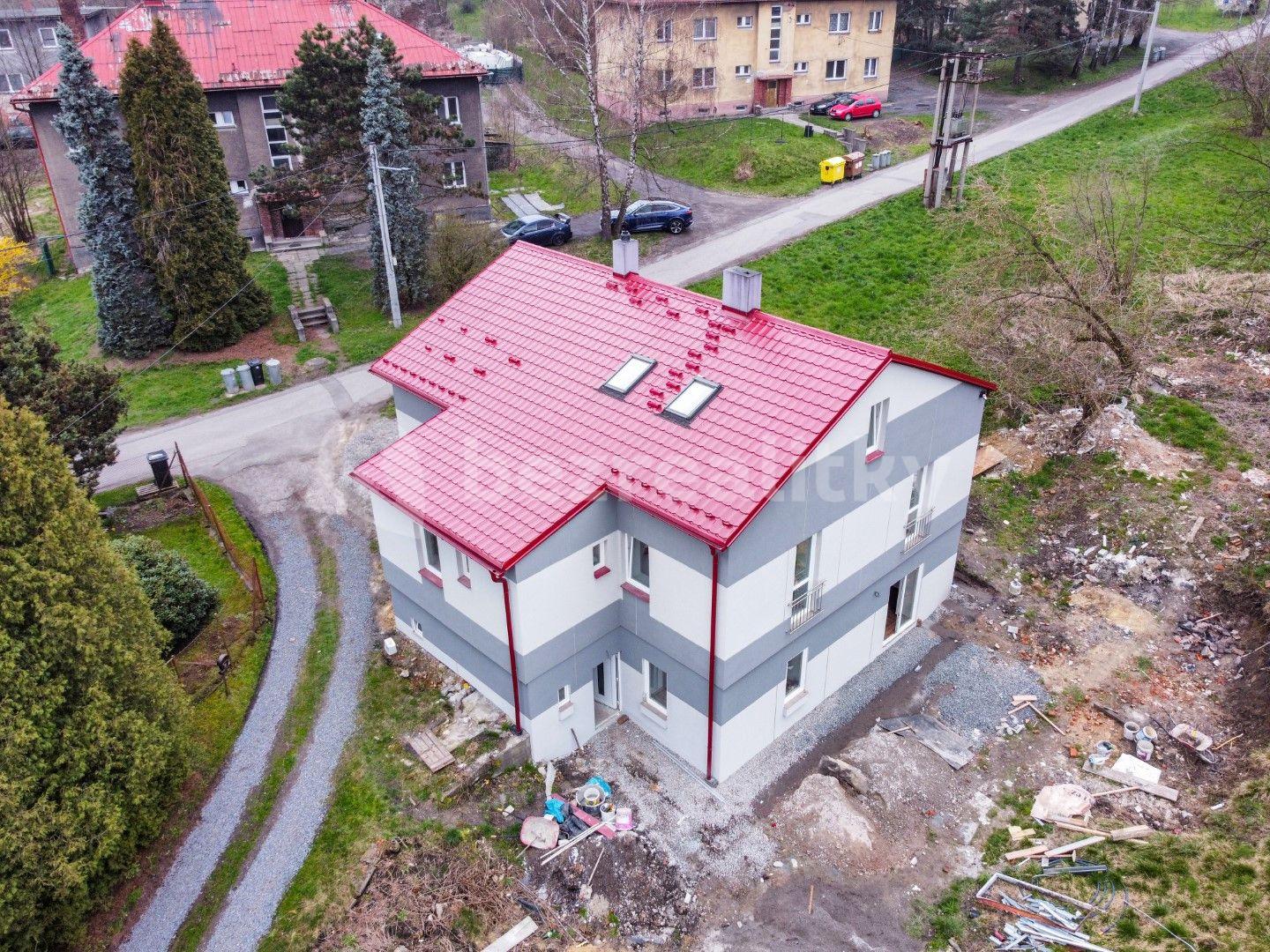 Predaj domu 220 m², pozemek 656 m², Porubská, Orlová, Moravskoslezský kraj
