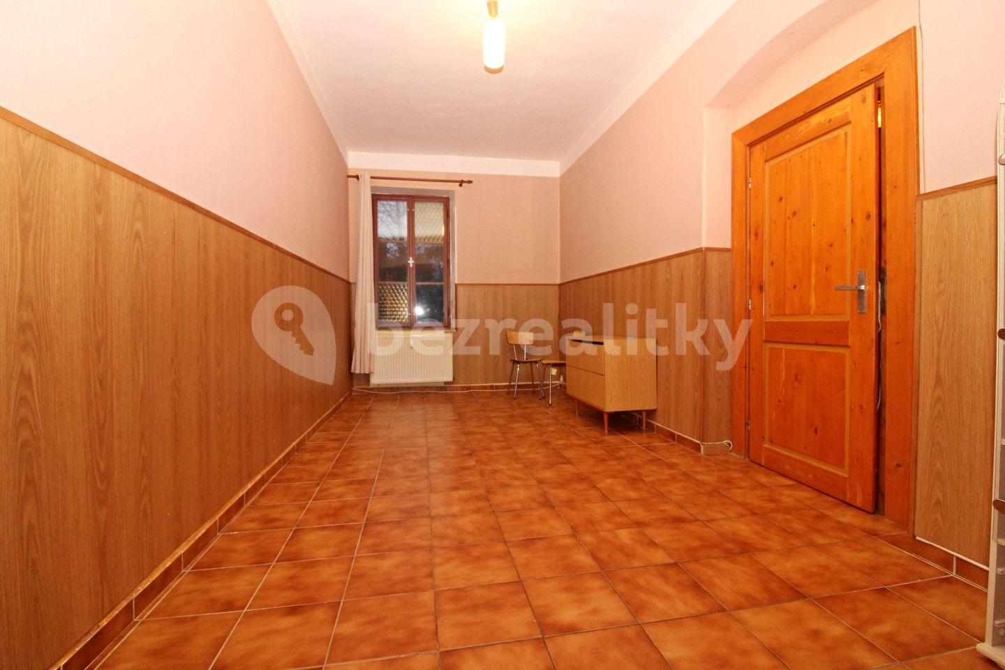 Predaj bytu 3-izbový 75 m², Gen. Svobody, Nový Bor, Liberecký kraj