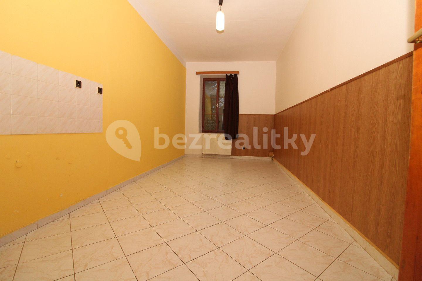 Predaj bytu 3-izbový 75 m², Gen. Svobody, Nový Bor, Liberecký kraj