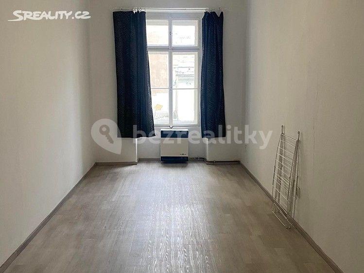 Predaj bytu 2-izbový 67 m², Křižíkova, Praha, Praha