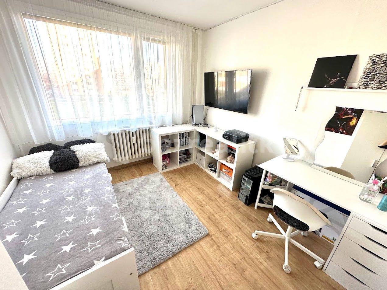 Predaj bytu 3-izbový 65 m², Litevská, Kladno, Středočeský kraj