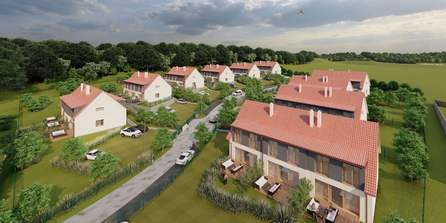 Predaj bytu 4-izbový 106 m², Mořina, Středočeský kraj Predaj bytu 4-izbový 106 m², Mořina, Středočeský kraj