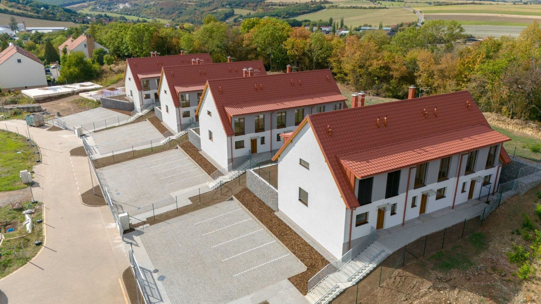 Predaj bytu 4-izbový 106 m², Mořina, Středočeský kraj Predaj bytu 4-izbový 106 m², Mořina, Středočeský kraj