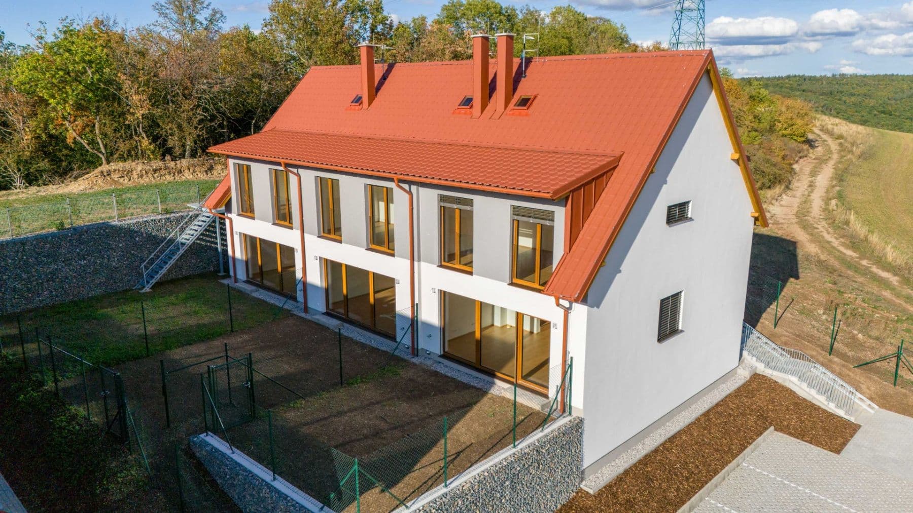 Predaj bytu 4-izbový 106 m², Mořina, Středočeský kraj Predaj bytu 4-izbový 106 m², Mořina, Středočeský kraj
