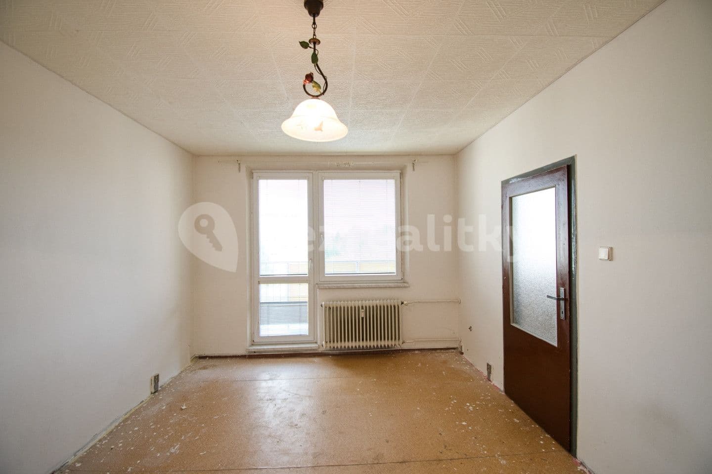 Predaj bytu 3-izbový 72 m², Smetanova, Valašské Meziříčí, Zlínský kraj
