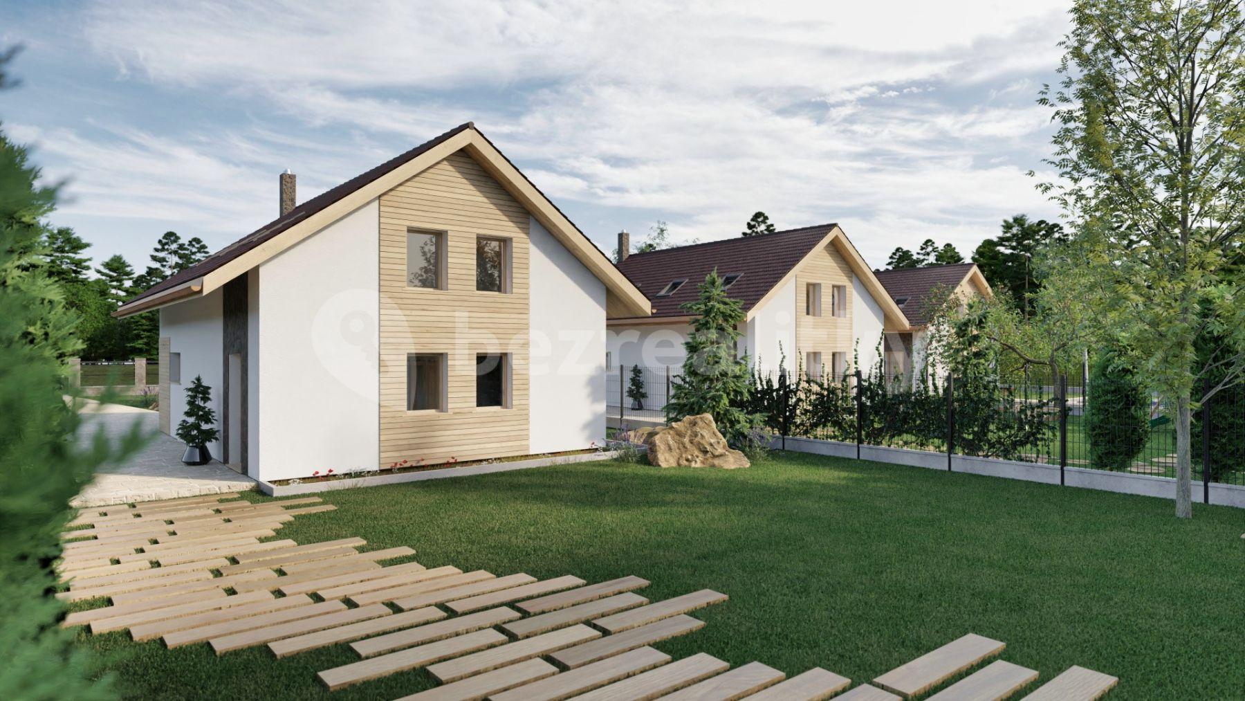 Predaj domu 128 m², pozemek 959 m², Hlušice, Královéhradecký kraj