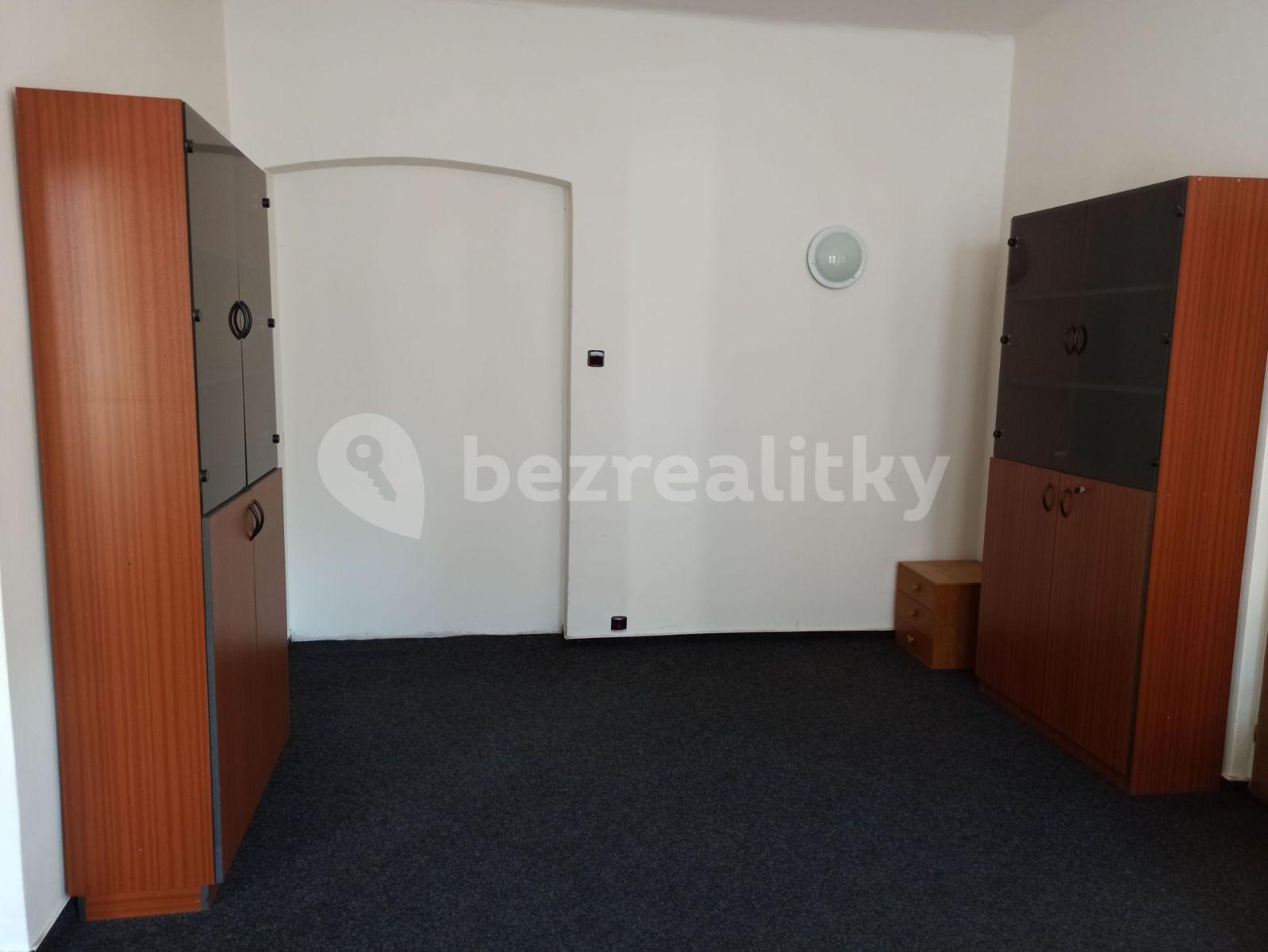 Prenájom bytu Garsoniéra 20 m², Rubešova, Plzeň, Plzeňský kraj