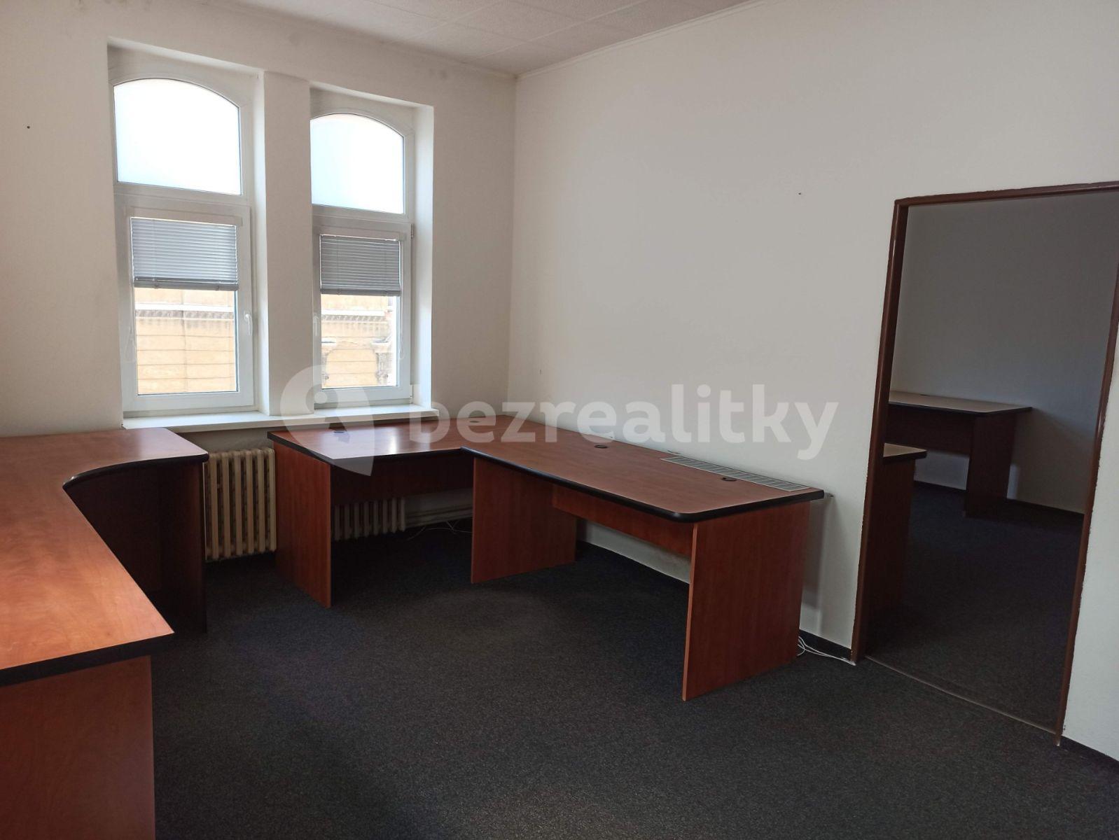 Prenájom bytu Garsoniéra 20 m², Rubešova, Plzeň, Plzeňský kraj