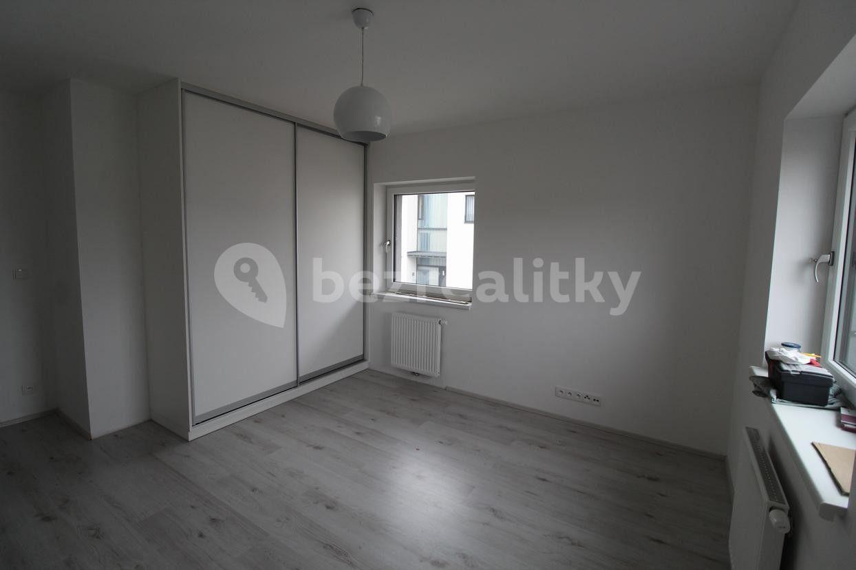 Prenájom bytu 2-izbový 51 m², Vašíčkova, Kladno, Středočeský kraj