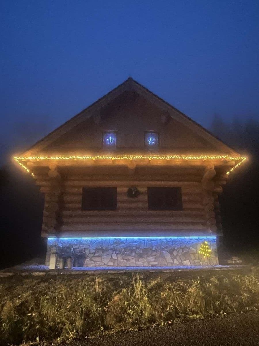 Prenájom rekreačného objektu, Králíky, Pardubický kraj Prenájom rekreačného objektu, Králíky, Pardubický kraj