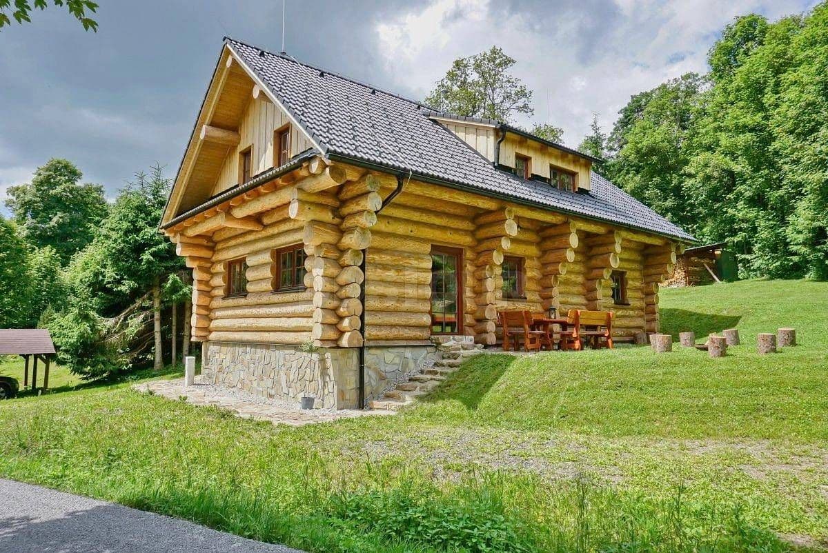 Prenájom rekreačného objektu, Králíky, Pardubický kraj Prenájom rekreačného objektu, Králíky, Pardubický kraj