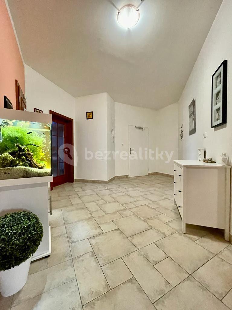 Predaj bytu 3-izbový 112 m², Za Kovárnou, Praha, Praha