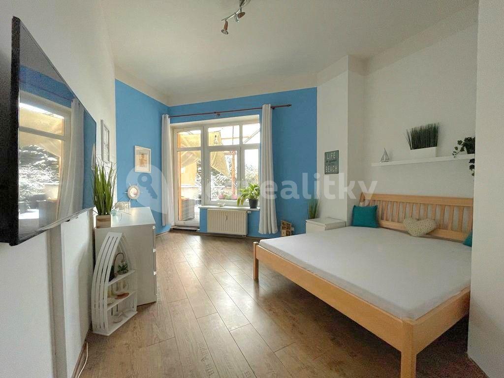Predaj bytu 3-izbový 112 m², Za Kovárnou, Praha, Praha