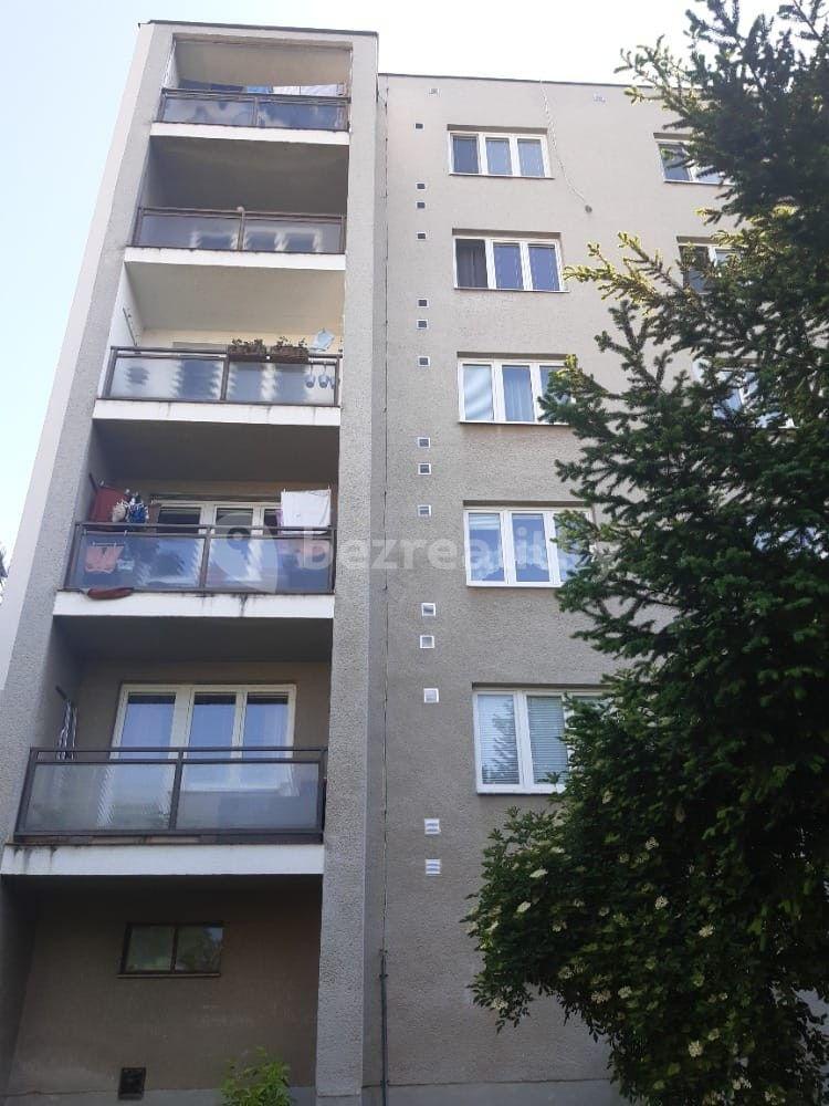 Predaj bytu 2-izbový 62 m², Sluneční, Plzeň, Plzeňský kraj