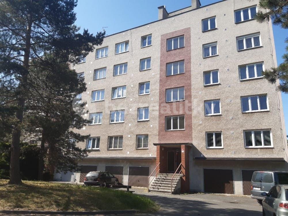 Predaj bytu 2-izbový 62 m², Sluneční, Plzeň, Plzeňský kraj