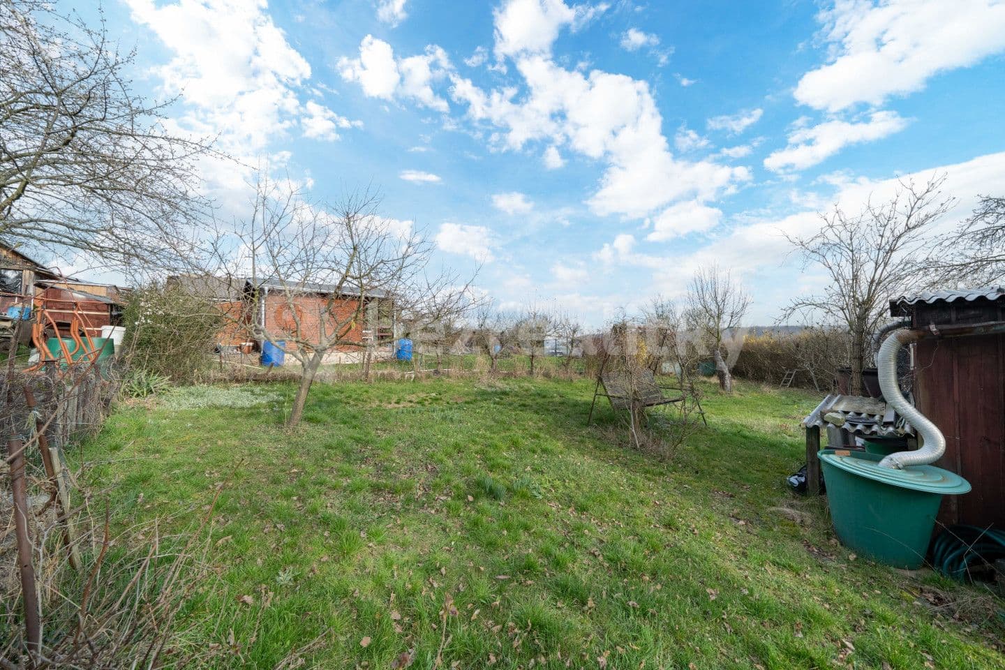 Predaj pozemku 410 m², Beroun, Středočeský kraj