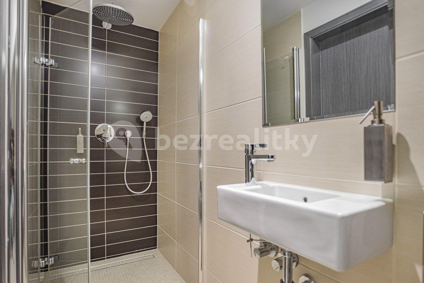 Predaj bytu 4-izbový 142 m², Farského, Praha, Praha