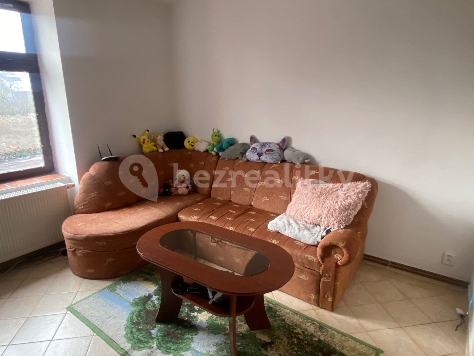 Prenájom bytu 1-izbový 37 m², Husova, Zlonice, Středočeský kraj Prenájom bytu 1-izbový 37 m², Husova, Zlonice, Středočeský kraj