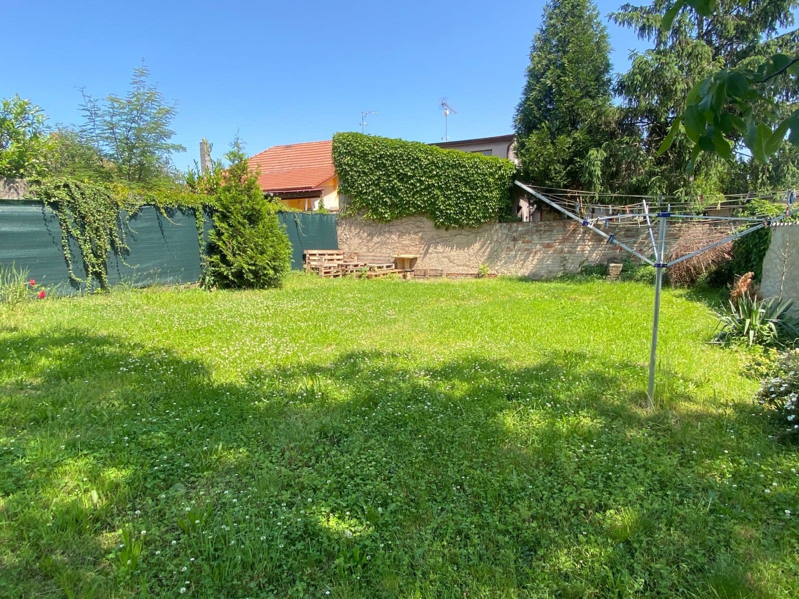 Prenájom bytu 1-izbový 37 m², Husova, Zlonice, Středočeský kraj Prenájom bytu 1-izbový 37 m², Husova, Zlonice, Středočeský kraj