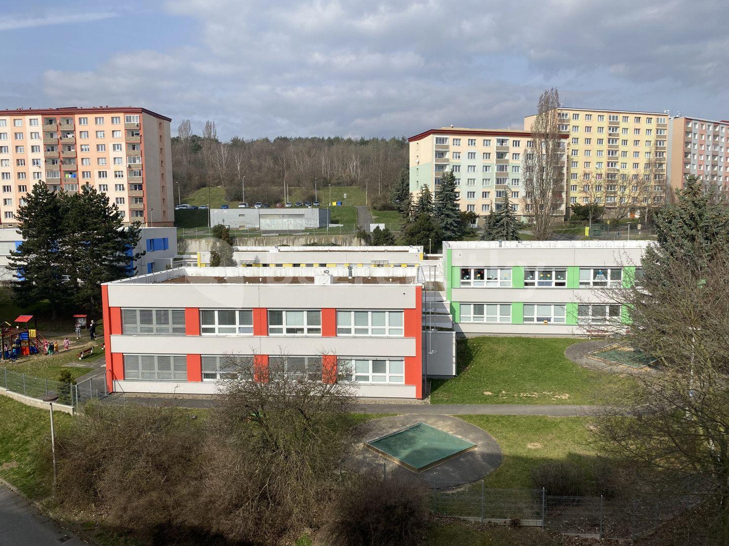 Predaj bytu 2-izbový 62 m², Borová, Chomutov, Ústecký kraj